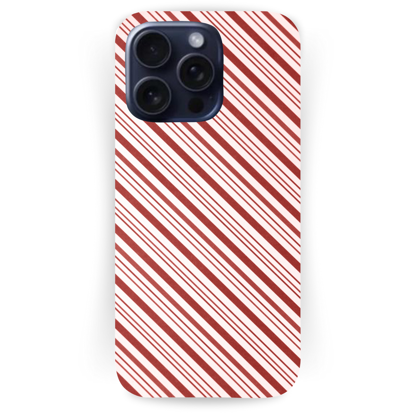 Candy Cane Lane Insert