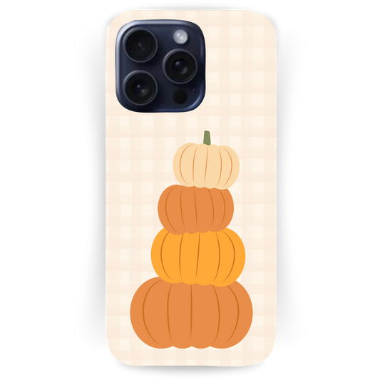 Pumpkin Stack Insert